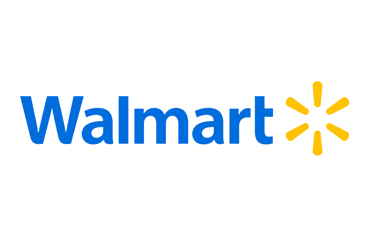 Walmart logo